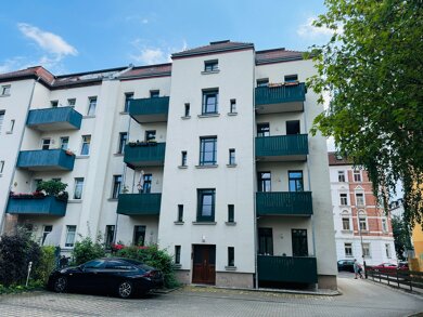 Wohnung zum Kauf als Kapitalanlage geeignet 165.000 € 2 Zimmer 60 m² Siemensstraße 26 Plagwitz Leipzig 04229