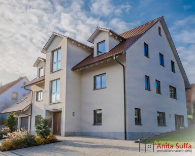 Haus zum Kauf 11 Zimmer 419 m² 736 m² Grundstück frei ab sofort Neustadt Neustadt an der Aisch 91413