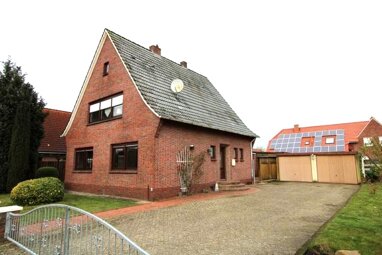 Mehrfamilienhaus zum Kauf 240.000 € 7 Zimmer 166 m² 817 m² Grundstück Völlenerfehn Westoverledingen 26810