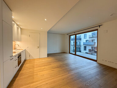 Wohnung zur Miete 1.430 € 2 Zimmer 64 m² 1. Geschoss frei ab 01.04.2025 Am Sandtorpark 3 HafenCity Hamburg 20457