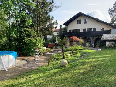 Mehrfamilienhaus zum Kauf 599.000 € 6 Zimmer 1.618 m² Grundstück Braunfels Braunfels 35619