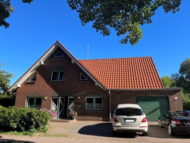 Einfamilienhaus zum Kauf 439.000 € 6 Zimmer 200 m² 1.040 m² Grundstück Friedeburg Friedeburg 26446