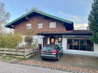 Einfamilienhaus zum Kauf 1.250.000 € 7 Zimmer 230 m² 755 m² Grundstück Bernau am Chiemsee 83233