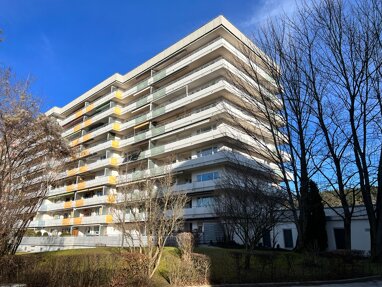 Wohnung zum Kauf 325.000 € 4 Zimmer 127 m² 5. Geschoss Merowingerstraße 3 Kaufbeuren Kaufbeuren 87600