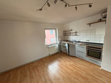 Wohnung zur Miete 790 € 2 Zimmer 59,2 m² frei ab 01.10.2024 Rennweg Würzburg 97072