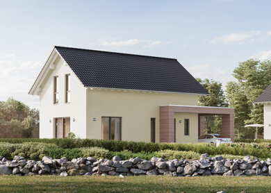 Einfamilienhaus zum Kauf provisionsfrei 274.099 € 4 Zimmer 127 m² 789 m² Grundstück Hammermühle Creußen 95473