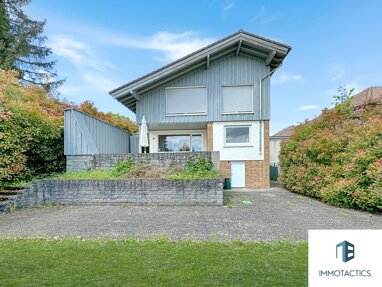 Einfamilienhaus zum Kauf 669.000 € 8 Zimmer 255 m² 857 m² Grundstück Bad Kreuznach Bad Kreuznach 55545