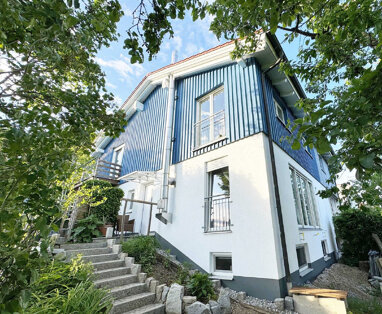 Doppelhaushälfte zum Kauf 698.000 € 5 Zimmer 140 m² 430 m² Grundstück Bergstr. 22 Oberdorfen Dorfen-Oberdorfen 84405