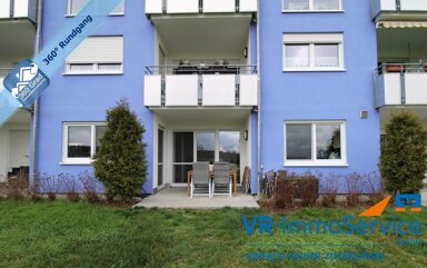 Wohnung zum Kauf 219.000 € 2 Zimmer 68 m² EG Aurach Aurach 91589