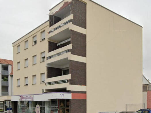 Mehrfamilienhaus zum Kauf provisionsfrei 1.400.000 € 757 m² 465 m² Grundstück Neustadter Straße 17 Mutterstadt 67112