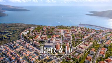 Studio zum Kauf 472.000 € 89 m² tivat