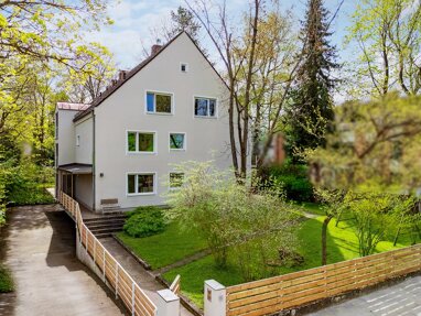 Wohnung zum Kauf 1.050.000 € 4 Zimmer 115,7 m² Harlaching München 81545