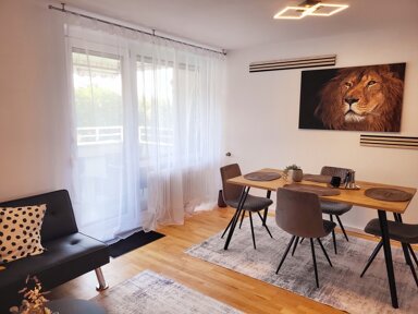 Wohnung zur Miete Wohnen auf Zeit 3.969 € 5 Zimmer 75 m² frei ab sofort Gustav-Mahler-Weg Baldham Vaterstetten 85591