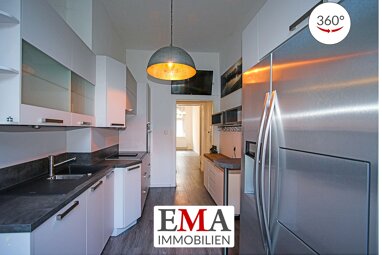 Wohnung zum Kauf 475.000 € 4 Zimmer 100 m² Wilhelmstadt Berlin 13581