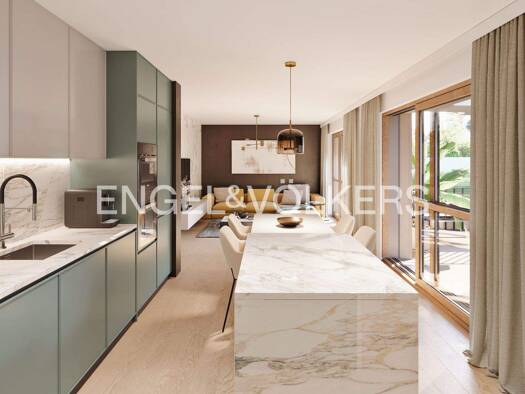 Wohnung zum Kauf 729.000 € 3 Zimmer 88 m² 1. Geschoss Hoyren Lindau 88131