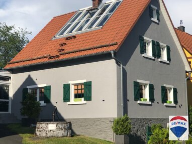 Einfamilienhaus zum Kauf 350.000 € 4 Zimmer 150 m² 1.844 m² Grundstück Reichenbach Presseck 95355