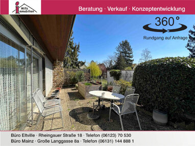 Einfamilienhaus zum Kauf 790.000 € 8 Zimmer 220 m² 600 m² Grundstück Hechtsheim Mainz 55129