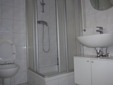 Wohnung zur Miete 560 € 3 Zimmer 64 m² 2. Geschoss frei ab 01.12.2024 Forchheim Forchheim 91301