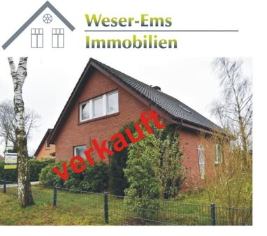 Einfamilienhaus zum Kauf 235.000 € 3 Zimmer 125 m² 801 m² Grundstück Neermoor Moormerland 26802