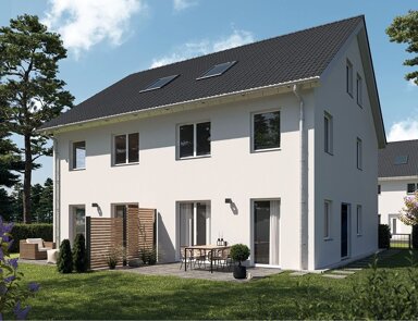 Einfamilienhaus zum Kauf provisionsfrei 498.500 € 5 Zimmer 139 m² 365 m² Grundstück OT Eckenhaid Forth Eckental 90542