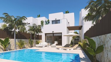 Villa zum Kauf Provisionsfrei 488.000 € 4 Zimmer 173 m² 264 m² Grundstück Mil Palmeras 03191