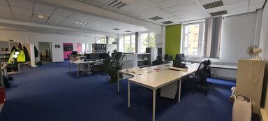 Bürofläche zur Miete 216 m² Bürofläche Ludwigstr. 67-69 Mitte / Stadtbezirk 111 Ludwigshafen am Rhein 67059