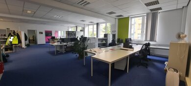 Bürofläche zur Miete 216 m² Bürofläche Ludwigstr. 67-69 Mitte Ludwigshafen am Rhein 67059