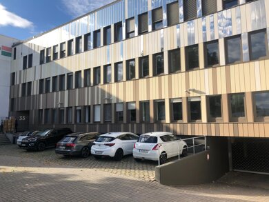 Büro-/Praxisfläche zur Miete 8,50 € 25 Zimmer 730 m² Bürofläche teilbar von 150 m² bis 730 m² Robert-Koch-Strasse 35 Hechtsheim Mainz 55129