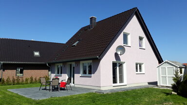 Haus zum Kauf 325.000 € 4 Zimmer 110 m² 344 m² Grundstück Boiensdorf Boiensdorf 23974