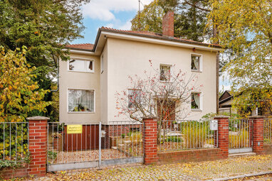 Einfamilienhaus zum Kauf 894.000 € 7 Zimmer 191 m² 700 m² Grundstück Lichterfelde Berlin 12209