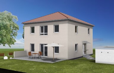 Einfamilienhaus zum Kauf 459.000 € 4 Zimmer 118 m² 500 m² Grundstück Pulsnitz Pulsnitz 01896