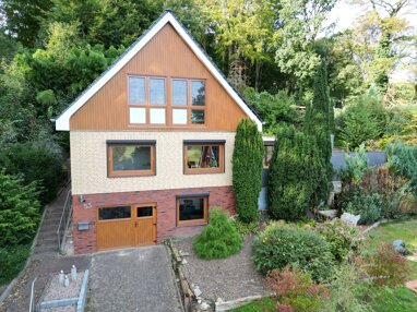 Einfamilienhaus zum Kauf 325.000 € 5 Zimmer 128,6 m² 1.561 m² Grundstück Burg (Dithmarschen) 25712