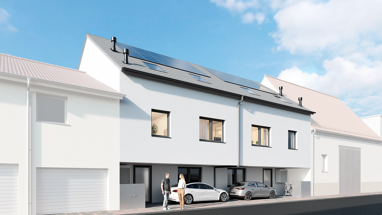 Reihenmittelhaus zum Kauf Provisionsfrei 775.000 € 6 Zimmer 182 m² 138 m² Grundstück Brühl 68782