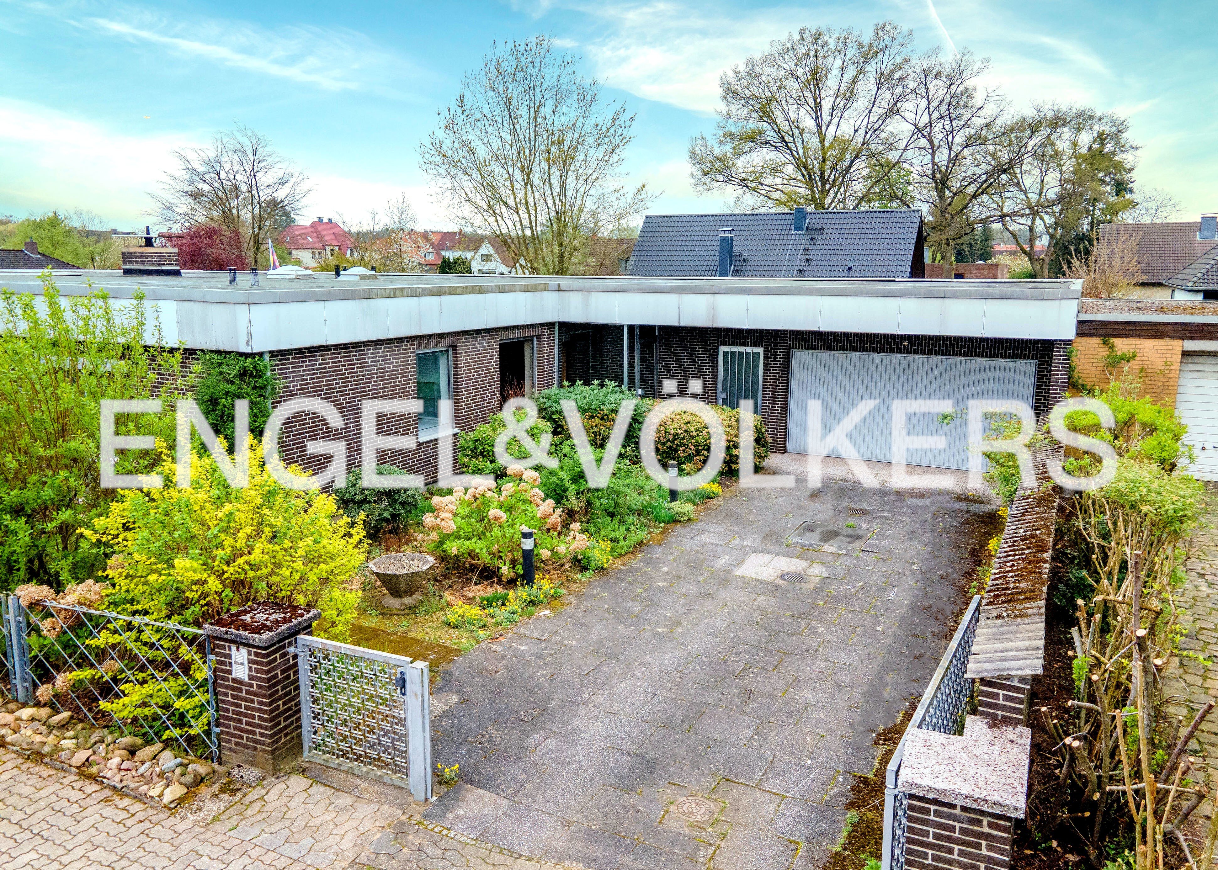 Bungalow zum Kauf 249.000 € 5 Zimmer 146 m²<br/>Wohnfläche 945 m²<br/>Grundstück Bomlitz Bomlitz 29699
