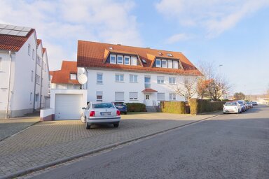 Maisonette zum Kauf 269.000 € 3 Zimmer 66 m² 2. Geschoss frei ab 01.05.2025 Butzbach Butzbach 35510