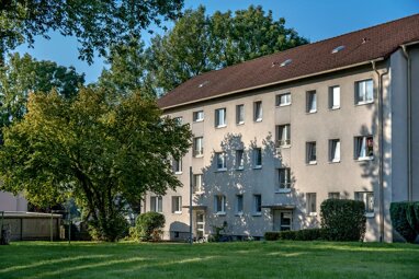 Wohnung zur Miete 409 € 3 Zimmer 58,7 m² 2. Geschoss Dinnendahlstraße 14 Bövinghausen Castrop-Rauxel 44577
