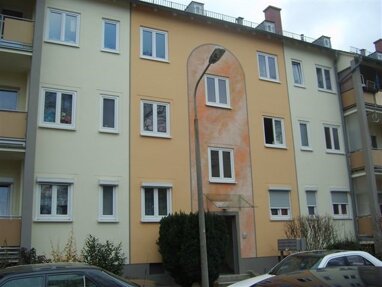 Wohnung zum Kauf Provisionsfrei 185.000 € 2 Zimmer 43 m² Erdgeschoss Schweinau Nürnberg 90441