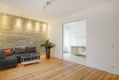 Wohnung zum Kauf 359.000 € 2 Zimmer 60 m² EG Prenzlauer Berg Berlin 10439