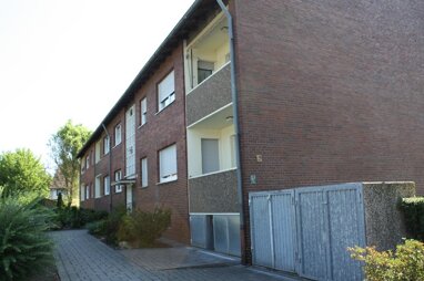 Wohnung zur Miete 379,43 € 2,5 Zimmer 45,2 m² 1. Geschoss Reichsweg 69 Brambauer Lünen 44536