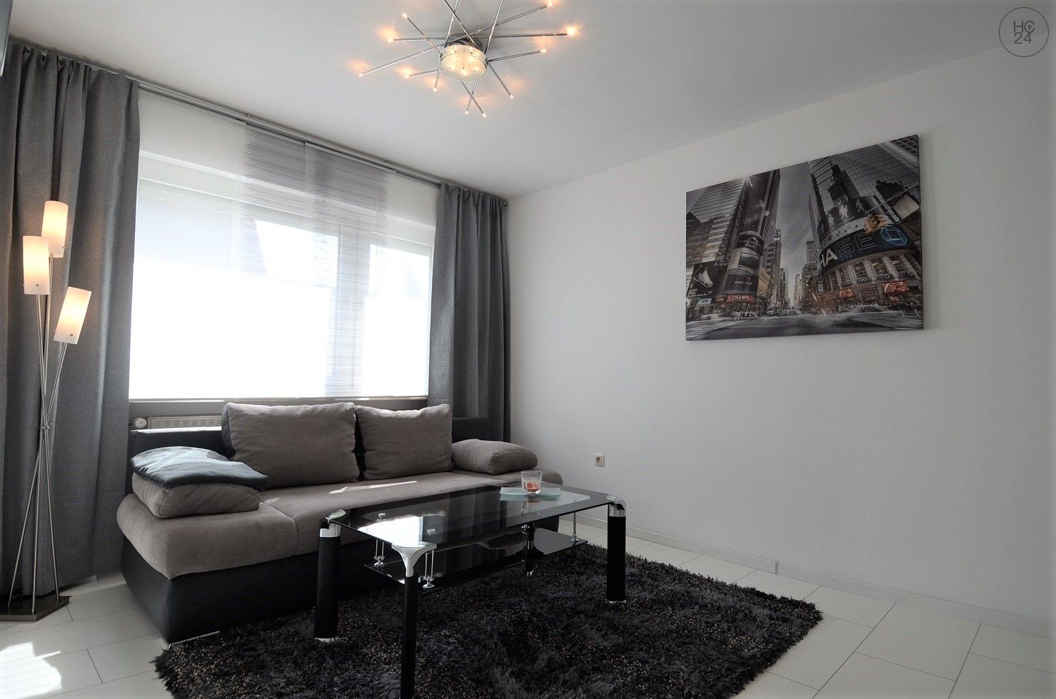 Wohnung zur Miete 990 € 2 Zimmer 56 m²<br/>Wohnfläche Erdgeschoss<br/>Geschoss 08.08.2024<br/>Verfügbarkeit Bärenkeller Augsburg 86156