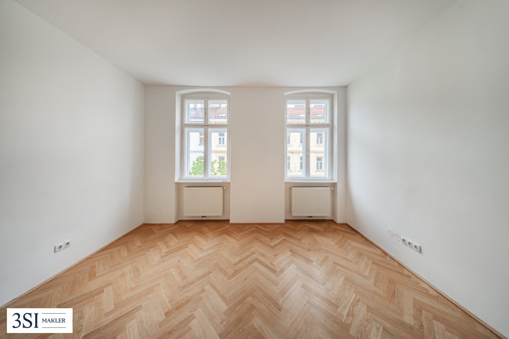 Wohnung zum Kauf 210.000 € 1 Zimmer 32,4 m²<br/>Wohnfläche 4.<br/>Geschoss Wolfgang-Schmälzl-Gasse 4 Wien 1020