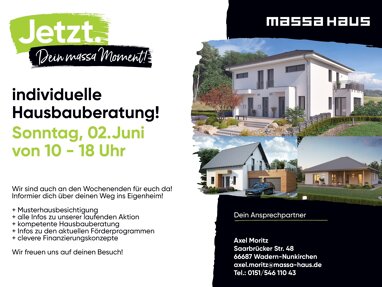 Einfamilienhaus zum Kauf 265.999 € 5 Zimmer 145 m² 575 m² Grundstück Deuselbach 54411