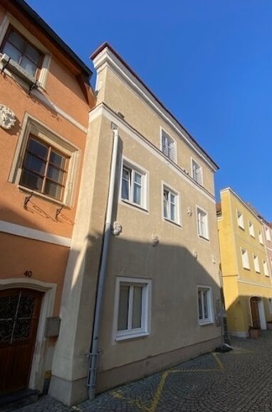 Wohnung zum Kauf 136.766 € 1 Zimmer 20,5 m² Stein an der Donau Krems an der Donau 3500