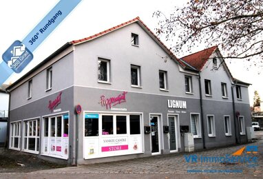 Haus zum Kauf 449.000 € 10 Zimmer 211 m² 450 m² Grundstück Stadt Ansbach 91522