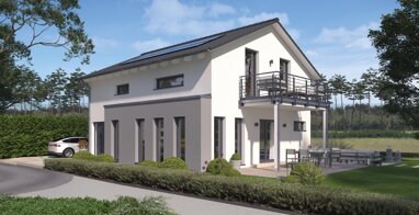 Einfamilienhaus zum Kauf provisionsfrei 623.333 € 5 Zimmer 140 m² 341 m² Grundstück Bahlingen am Kaiserstuhl 79353