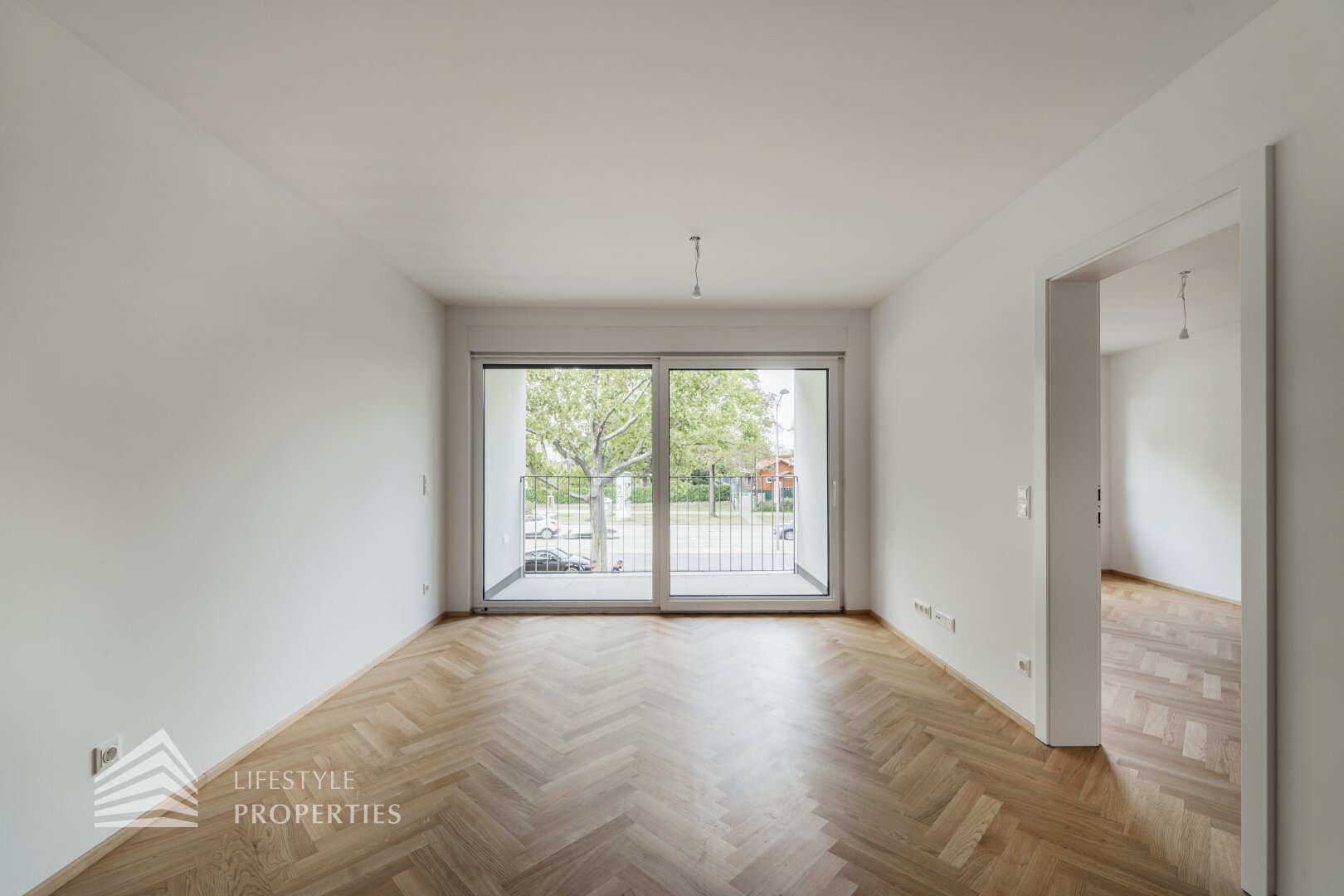 Wohnung zum Kauf 310.000 € 2 Zimmer 74,9 m²<br/>Wohnfläche 1. Stock<br/>Geschoss Wien 1110