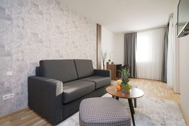Wohnung zur Miete 550 € 2 Zimmer 52 m² Lindenstraße 5 Deggendorf Deggendorf 94469