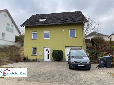 Einfamilienhaus zum Kauf 598.000 € 5 Zimmer 165 m² 700 m² Grundstück Temmels 54441