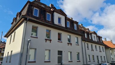 Wohnung zur Miete 375 € 1 Zimmer 20 m² 1. Geschoss frei ab sofort Salzmannstr. 1A Bettenhausen Kassel 34123