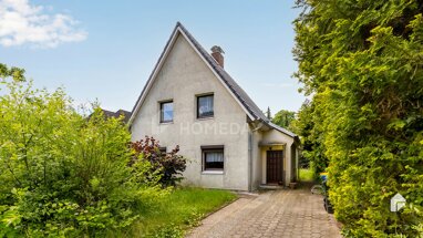 Einfamilienhaus zum Kauf 395.657 € 6 Zimmer 140 m² 668 m² Grundstück Neuschönningstedt Reinbek 21465